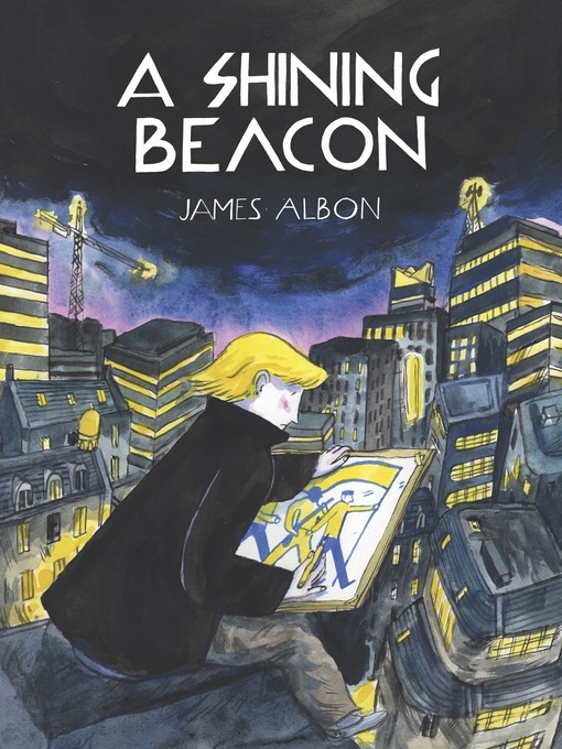 Title details for A Shining Beacon by James Albon - Available